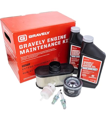 Amazon.com: Kawasaki 99969-6426 Engine Tune-Up Kit : Automotive